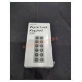 Wyze Lock KeyPad