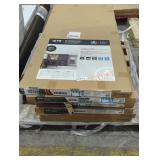 Armstrong  Ceilings 2' x 4' (8xBid)