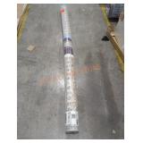 HDC 6' x 9' Harmony Global Sand Area Rug