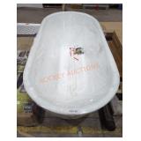 Vanity Art Freestanding Bathtub