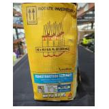 UNOPENED BY ROCKEY TEAM, MAY BE Damaged or