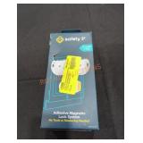 UNOPENED BY ROCKEY TEAM, MAY BE Damaged or