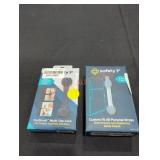 UNOPENED BY ROCKEY TEAM, MAY BE Damaged or