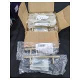 UNOPENED BY ROCKEY TEAM, MAY BE Damaged or