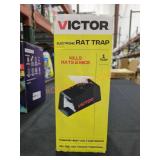 UNOPENED BY ROCKEY TEAM, MAY BE Damaged or