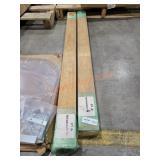 (6) 1'ï¿½4'ï¿½48' Boards