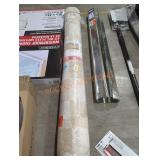 Stylewell 6' x 9' Harley Cream Area Rug