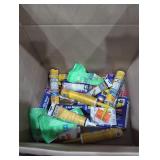 Unopened By ROCKEY TEAM, maybe opened at preview