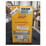 UNOPENED BY ROCKEY TEAM, MAY BE Damaged or