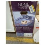 Home Decorators 25' Vanity Top