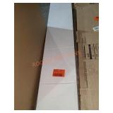 Lifeproof Vesinet Oak 22 mil x 8.7 in. W x 48 in.