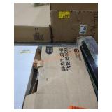 Industrial Shop Light