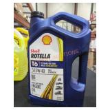 UNOPENED BY ROCKEY TEAM, MAY BE Damaged or