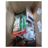 UNOPENED BY ROCKEY TEAM, MAY BE Damaged or