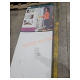 Add-On Blinds for Doors