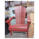 Adirondack Chair