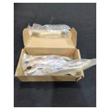 UNOPENED BY ROCKEY TEAM, MAY BE Damaged or