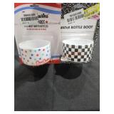 UNOPENED BY ROCKEY TEAM, MAY BE Damaged or