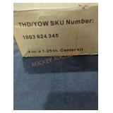 UNOPENED BY ROCKEY TEAM, MAY BE Damaged or