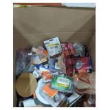 UNOPENED BY ROCKEY TEAM, MAY BE Damaged or