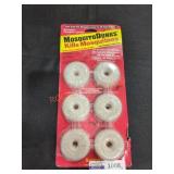 UNOPENED BY ROCKEY TEAM, MAY BE Damaged or