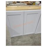36'ï¿½36' Wall Cabinet