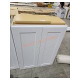 27'ï¿½36' Wall Cabinet