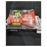 UNOPENED BY ROCKEY TEAM, MAY BE Damaged or