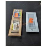 UNOPENED BY ROCKEY TEAM, MAY BE Damaged or