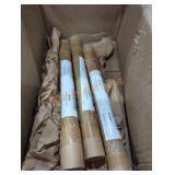 UNOPENED BY ROCKEY TEAM, MAY BE Damaged or