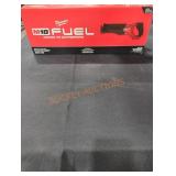 Milwaukee M18 Reciprocating Saw