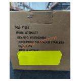 UNOPENED BY ROCKEY TEAM, MAY BE Damaged or