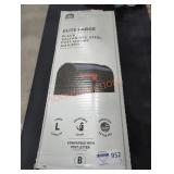 UNOPENED BY ROCKEY TEAM, MAY BE Damaged or