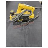 DeWalt Corded Planer
