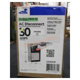 UNOPENED BY ROCKEY TEAM, MAY BE Damaged or