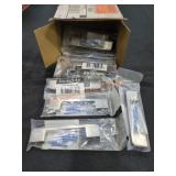 UNOPENED BY ROCKEY TEAM, MAY BE Damaged or