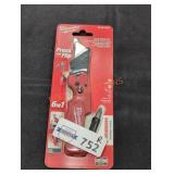 UNOPENED BY ROCKEY TEAM, MAY BE Damaged or