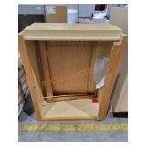24'ï¿½30' Wall Cabinet,Damaged