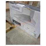 Vissani 30' Range Hood
