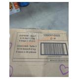 UNOPENED BY ROCKEY TEAM, MAY BE Damaged or