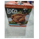 UNOPENED BY ROCKEY TEAM, MAY BE Damaged or