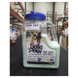 UNOPENED BY ROCKEY TEAM, MAY BE Damaged or