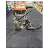 Ridgid Corded Router