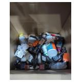 Sold as is where is. No guarantee or returns.