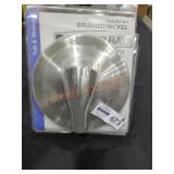 UNOPENED BY ROCKEY TEAM, MAY BE Damaged or