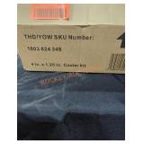 Unopened By ROCKEY TEAM, maybe opened at preview