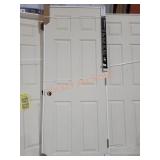 Prehung Interior Door