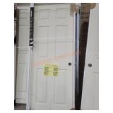 Prehung Interior Door