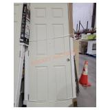 Prehung Interior Door