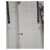 Prehung Interior Door